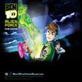 Kody do Ben 10: Alien Force The Game (Wii)