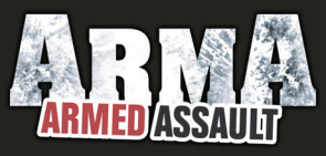 ArmA: Armed Assault (PC; 2006) - Zwiastun E3 2006