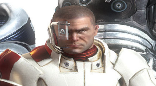 Mass Effect 2 – możemy czuć się pokrzywdzeni.   