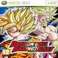 Dragon Ball: Raging Blast (Xbox 360) kody
