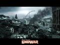 Tom Clancy's EndWar - V1.0 Plus 6 Trainer By KelSat (PC)