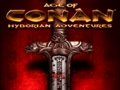 Age of Conan: Hyborian Adventures (2008) - Zwiastun