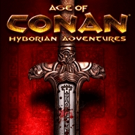 Age of Conan: Hyborian Adventures (2008) - Zwiastun