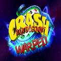 Kody do Crash Bandicoot 3: Warped (PSX)