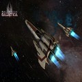 Battlestar Galactica Online - trailer