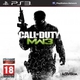 Call of Duty Modern Warfare 3  (PS3)