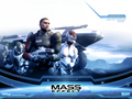 Mass Effect - Plus 6 Trainer (PC)