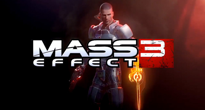Ponad 3.5 miliona kopii Mass Effect 3 trafiło do sklepów