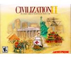 Civilization 2 - intro
