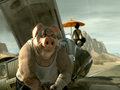 Ruszyło się w temacie Beyond Good & Evil 2