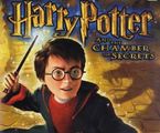Harry Potter i Komnata Tajemnic (2002) - Zwiastun
