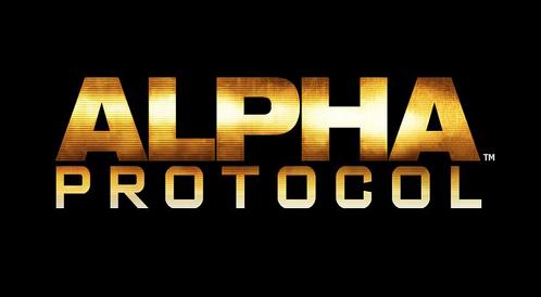 Alpha Protocol dopiero w 2010 roku! 