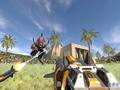 Serious Sam HD: The First Encounter – trainer + 4