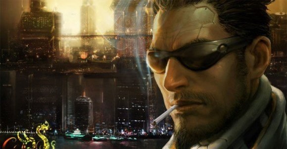 Deus Ex: Human Revolution - gameplay
