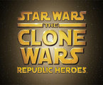 Star Wars The Clone Wars: Republic Heroes - Teaser