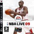 NBA Live 09 (PS3) kody