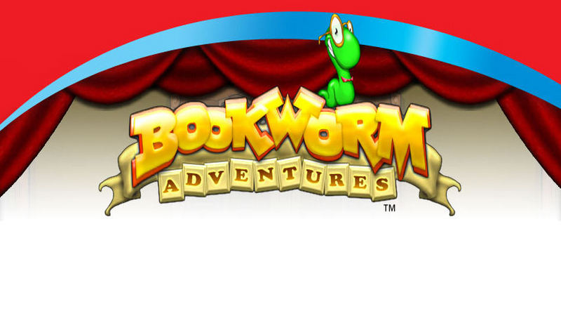 Kody do Bookworm Adventures (PC)