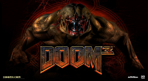 Kody Doom 3 (PC)