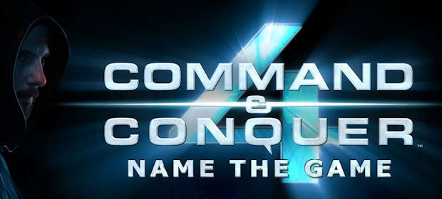 Command & Conquer 4: Tiberian Twilight - trailer (Crawler Unit)