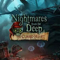 Nightmares from the Deep: The Cursed Heart (iOS) kody