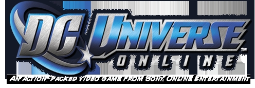 DC Universe Online - Zwiastun