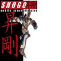 Kody do Shogo: Mobile Armor Division (PC)