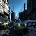 Need for Speed: Shift również na iPhone'a