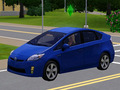 The Sims 3 (PC) - Samochód Toyota Prius