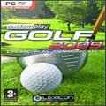 Customplay Golf 2009 (PC) kody