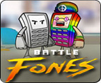 Battle Fones