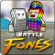 Battle Fones
