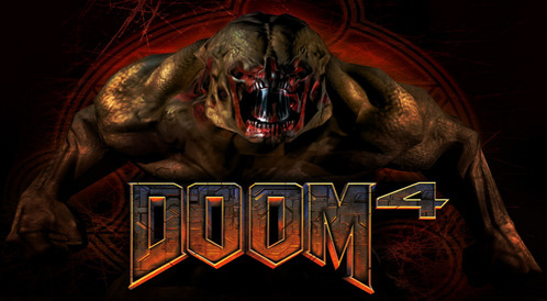 Kto wymyśli historię do nowego Doom’a?