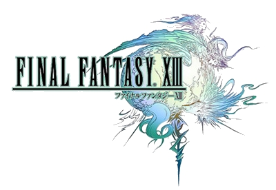 Final Fantasy XIII - japoński trailer 