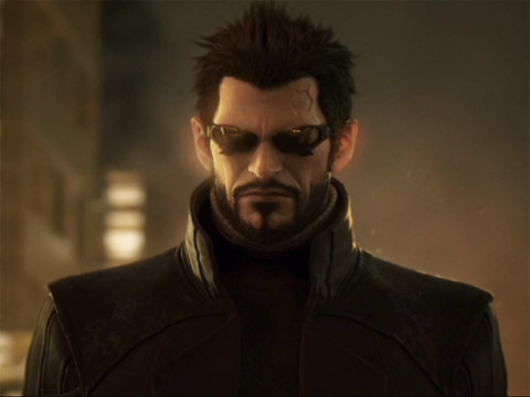 Deus Ex: Human Revolution dostępne w preorderze