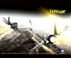 Tom Clancy's H.A.W.X. - Zwiastun z Ubidays 2008