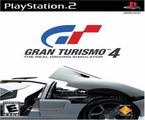 Gran Turismo 4 - muzyka z gry (A Million Miles Away)
