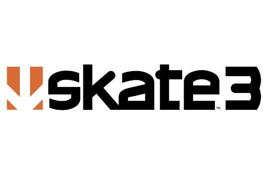 Skate 3 - Trailer (Black Box Skate Park)