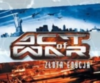 Act of War: Złota edycja (PC) - Prezentacja gry (CD Projekt)