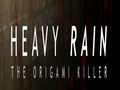 Heavy Rain - teaser trailer