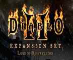 Diablo II: Pan Zniszczenia - Intro