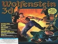 Wolfenstein 3D – pełna wersja (DOS)