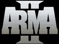 ArmA II - Gameplay (walka w lesie)