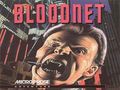 Bloodnet – pełna wersja (Amgia ROM)