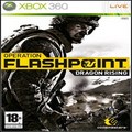 Operation Flashpoint 2: Dragon Rising (Xbox 360) kody