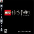 LEGO Harry Potter: Years 1-4 (PS3) kody