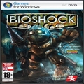Bioshock (PC) kody
