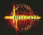 Hellgate: Tokio - teaser trailer