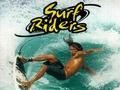 Kody do Surf Riders (PSX)