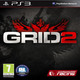 GRID 2 (PS3)