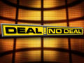 Deal or No Deal: Grasz czy nie grasz?